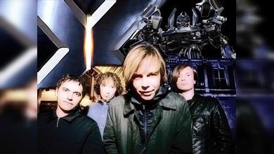 ‘Mumiy Troll’ podría grabar banda sonora para “Transformers” y “ Hombres-X”