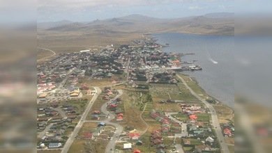 EE. UU. declara su neutralidad en la disputa sobre las Islas Malvinas
