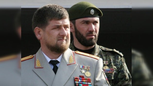 Georgia cobija y ayuda a terroristas heridos en Chechenia