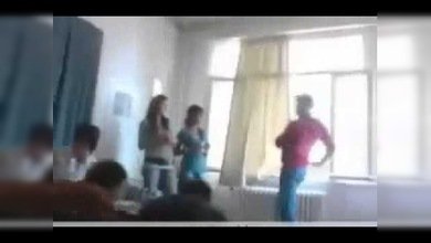 Una broma pesada termina con un final inesperado