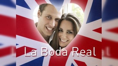 Guillermo y Kate: la boda más esperada del año