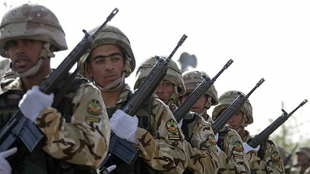 Irán intervendrá en Irak "sin restricciones" si caen las ciudades de Kerbala y Nayaf