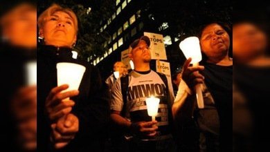 La pesadilla de los inmigrantes latinos en EE. UU. 