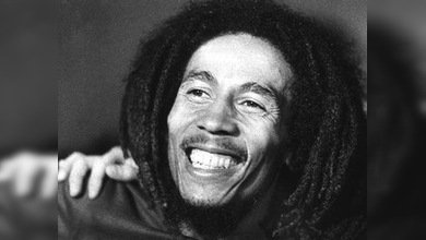 30 años sin el padre del Reggae, Bob Marley