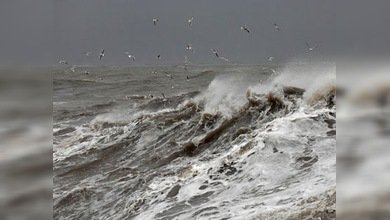 Siguen desaparecidos marineros rusos en el Oriente Lejano