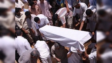 Activista: La OTAN mató a civiles en Libia, pero el pueblo estuvo contento con sus ataques