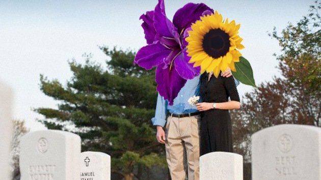 ‘Muertos-flores’: experimentos con entierros ecológicos en Suecia la 'siembran' de cadáveres