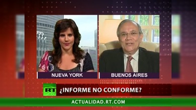 Detrás de la noticia : Aceptaciones y denegaciones