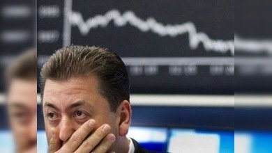 La idea del referéndum griego asesta un nuevo golpe a la economía europea