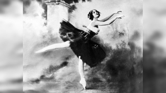 130 años del nacimiento de una de las mejores bailarinas del siglo XX