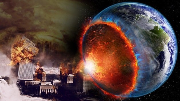 Los cinco apocalipsis que no fueron