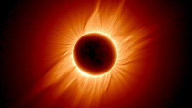 Alertan de las posibles consecuencias para la Tierra de la inusual inactividad del Sol