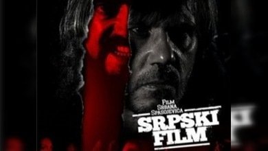 Un juez prohíbe la proyección de una película de terror en San Sebastián