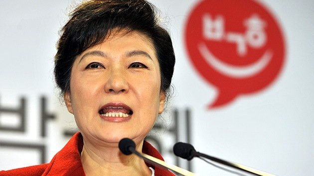 Corea del Sur elige por primera vez a una mujer presidente