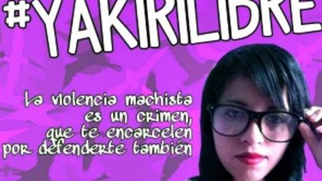 Polémica en México por posible condena de 60 años a una joven presuntamente violada