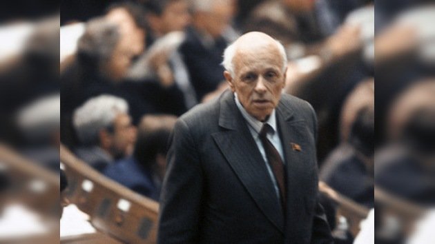 99 años de Sájarov, creador de la bomba de hidrógeno y Nobel de la Paz