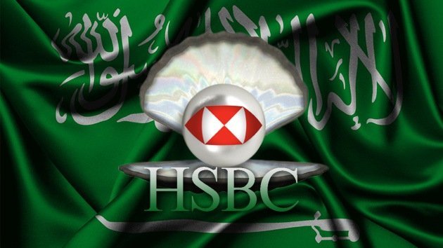 Experto: El informe sobre el HSBC empuja a Occidente a reconsiderar la alianza con Arabia Saudí