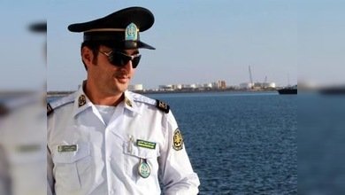 Irán cerrará "definitivamente" el estrecho de Ormuz