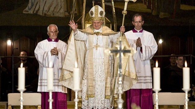La elección de un nuevo papa ayudará al Vaticano a luchar contra el déficit