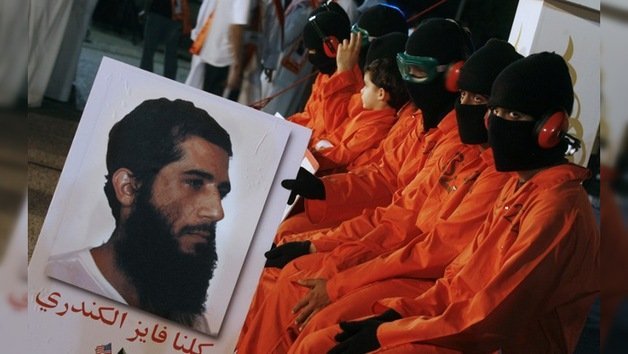 Torturas en Guantánamo hacen ilegal el proceso contra presuntos responsables del 11-S