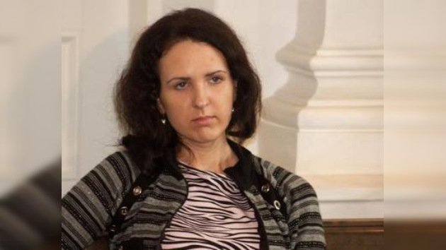 Liberan a mujer lituana sospechosa de preparar actos terroristas en Rusia