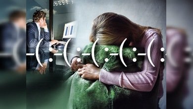 Un programa informático revela el estado depresivo de los blogueros