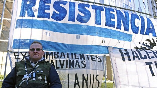 Argentina reivindicará su soberanía sobre Malvinas ante la ONU