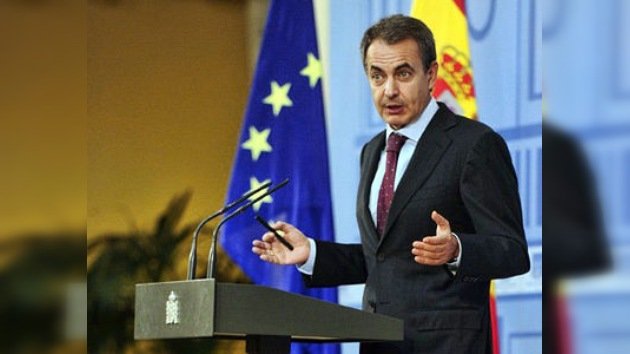 España: oficializan el llamado a elecciones para el 20 de noviembre