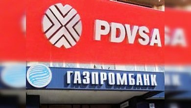 Petrolera ruso-venezolana recibe el visto bueno de la Asamblea Nacional