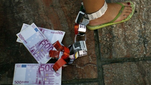 "Odio el euro, si es que se puede odiar a un activo financiero"