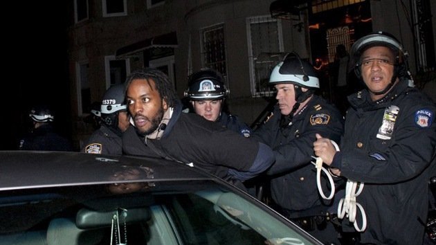 Empieza el proceso de la Policía de Nueva York por cacheos 'discriminatorios'