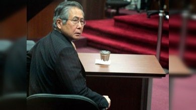 Alberto Fujimori no padece un cáncer activo