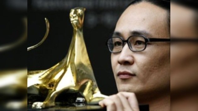 Una película china gana el premio principal del Festival de Locarno