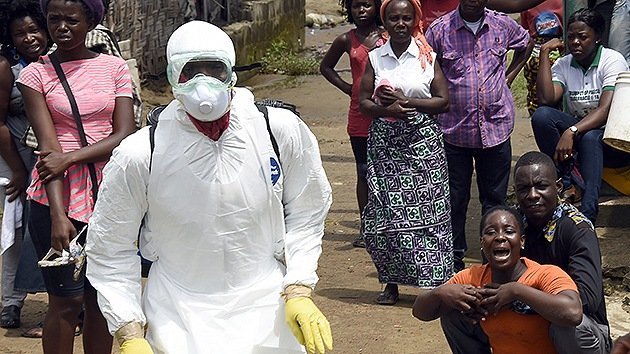 Minuto a minuto: El ébola se extiende por el mundo