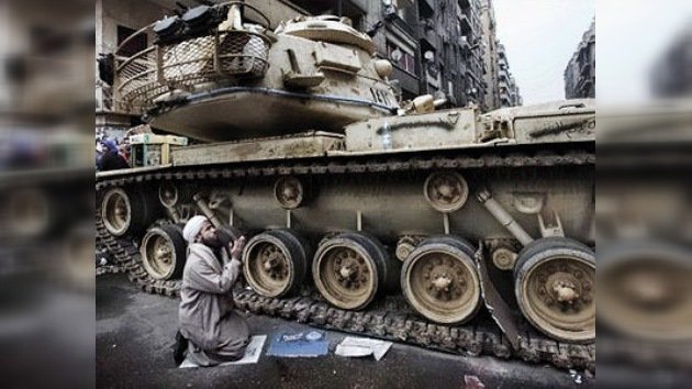 Lo que la revolución se llevó: 55 mil millones de dólares por "la primavera árabe"