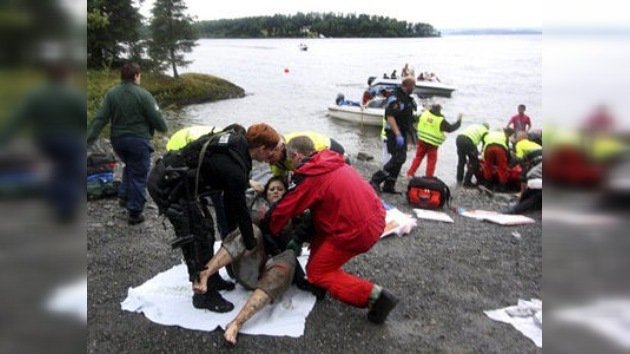 La defensa de Breivik insiste en que no se necesita una nueva revisión psicológica