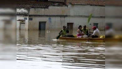 Los deslizamientos en Colombia se cobran la vida de más de cien personas