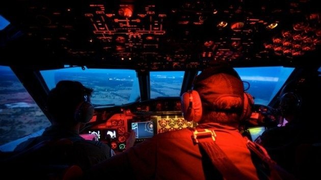Las desapariciones que evocan el vuelo MH370 de Malaysia Airlines
