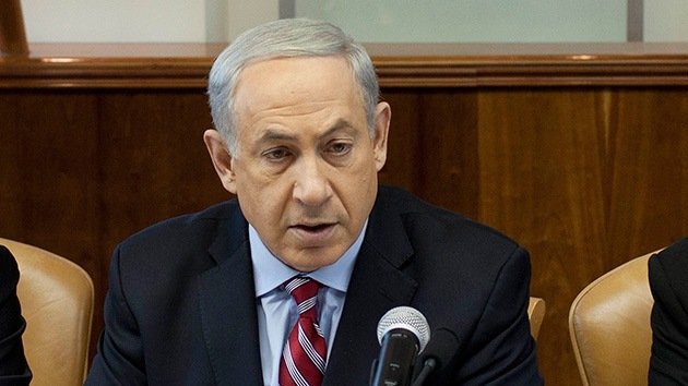 Netanyahu: No permitiremos a Irán desarrollar las armas nucleares