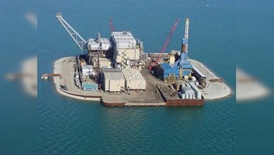 Shell promete garantizar la seguridad durante las perforaciones en Alaska