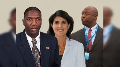 Aumenta popularidad de candidatos ´no blancos´ en EE. UU.