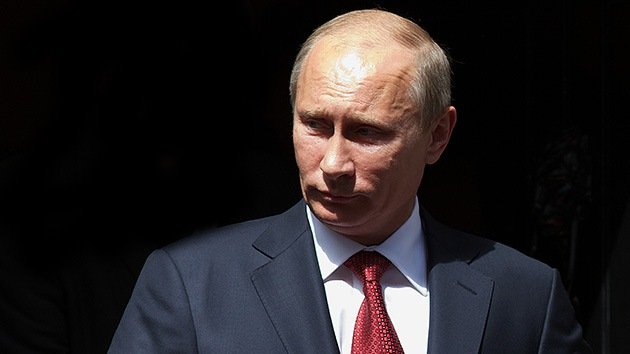 Putin: Occidente ha creado caos en muchos países y sigue con la misma política en Siria