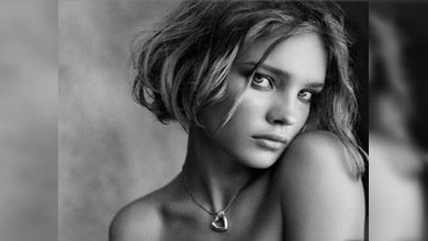 Natalia Vodianova se separa del lord británico Justin Portman
