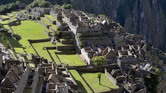 Ingeniería inca, al descubierto: Hallan un nuevo camino que conduce a Machu Picchu