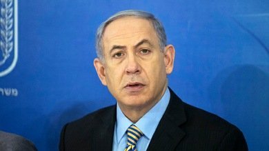 Alto funcionario de Obama: Netanyahu "no tiene agallas"