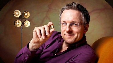 Un periodista se infecta con tenias para autoexplorarse en un documental de la BBC