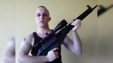 El joven que planeaba matar a Obama, condenado a 14 años de prisión