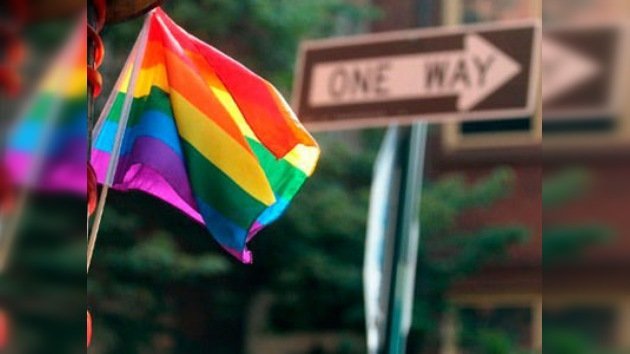 En EE. UU. hacen un recuento de las parejas gays y lesbianas