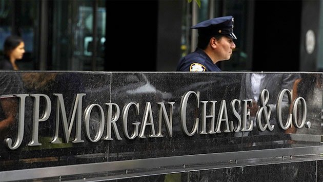 Rusia tacha de "absurdo" el bloqueo por JPMorgan de una transferencia diplomática