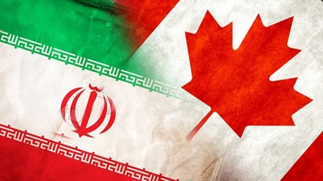 Canadá cierra su Embajada en Irán y expulsa a sus diplomáticos